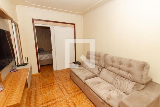 Apartamento à venda com 2 quartos, 51m² em Passo da Areia, Porto Alegre