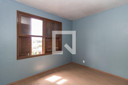 Quarto 2 de apartamento à venda com 2 quartos, 50m² em Rubem Berta, Porto Alegre