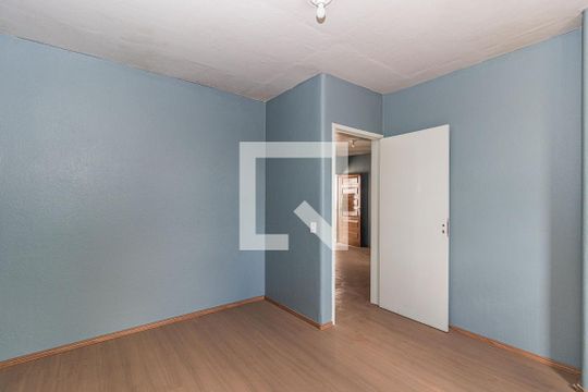 Quarto 2 de apartamento à venda com 2 quartos, 50m² em Rubem Berta, Porto Alegre