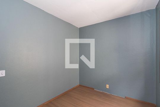 Quarto 1 de apartamento à venda com 2 quartos, 50m² em Rubem Berta, Porto Alegre