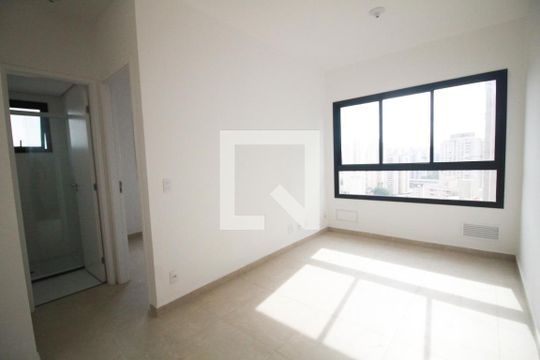 Apartamento para alugar com 2 quartos, 36m² em Parada Inglesa, São Paulo