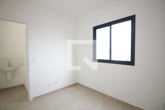quarto 2 de apartamento para alugar com 2 quartos, 36m² em Parada Inglesa, São Paulo