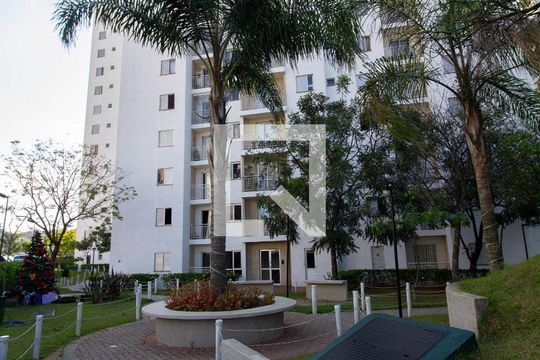 Área comum de apartamento à venda com 2 quartos, 49m² em Fazenda Aricanduva, São Paulo
