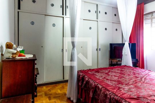 Quarto 1 de casa à venda com 4 quartos, 230m² em Caxingui, São Paulo