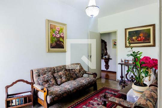 Ante Sala de casa à venda com 4 quartos, 230m² em Caxingui, São Paulo