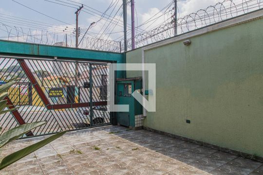 Garagem de casa à venda com 3 quartos, 150m² em Mooca, São Paulo