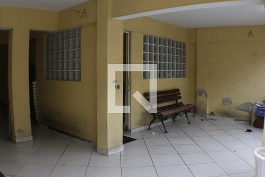 Varanda de casa à venda com 3 quartos, 230m² em Taquara, Rio de Janeiro