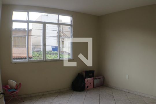 Quarto 2 - Suíte de casa à venda com 3 quartos, 230m² em Taquara, Rio de Janeiro
