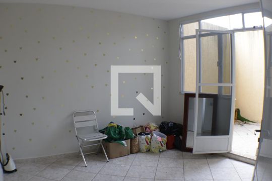 Quarto 3 - Suíte de casa à venda com 3 quartos, 230m² em Taquara, Rio de Janeiro