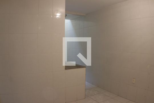 Cozinha de casa à venda com 3 quartos, 230m² em Taquara, Rio de Janeiro