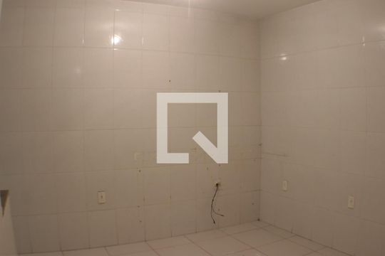 Cozinha de casa à venda com 3 quartos, 230m² em Taquara, Rio de Janeiro