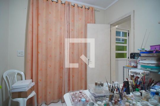 Quarto de Serviço de casa para alugar com 6 quartos, 280m² em Jardim América, São Leopoldo