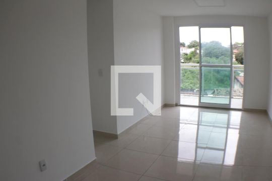 Apartamento para alugar com 2 quartos, 58m² em Taquara, Rio de Janeiro