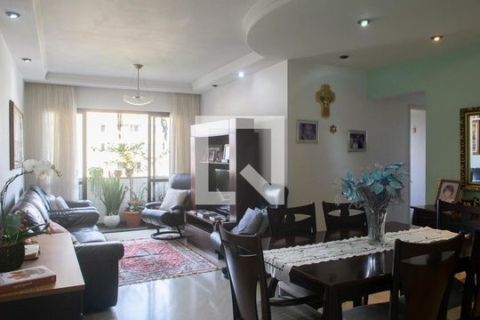 Apartamento à venda com 3 quartos, 88m² em Tucuruvi, São Paulo