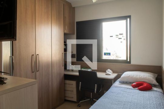 Quarto 1 de apartamento à venda com 3 quartos, 88m² em Tucuruvi, São Paulo