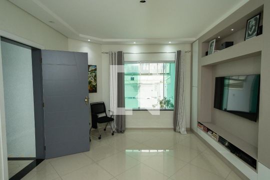Casa à venda com 3 quartos, 278m² em Independência, São Bernardo do Campo