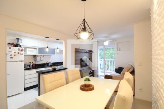 Apartamento à venda com 2 quartos, 64m² em Jacarepaguá, Rio de Janeiro