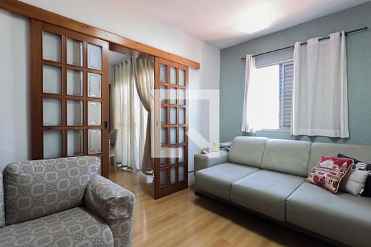 Apartamento à venda com 3 quartos, 150m² em Vila Zanardi, Guarulhos