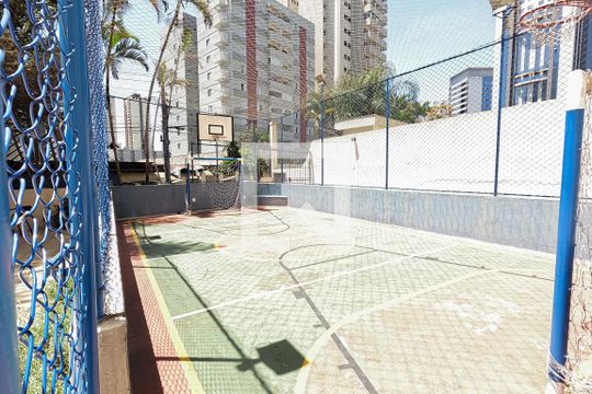 Quadra de apartamento à venda com 3 quartos, 150m² em Vila Zanardi, Guarulhos
