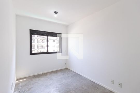 Suíte de apartamento para alugar com 1 quarto, 62m² em Continental, Osasco