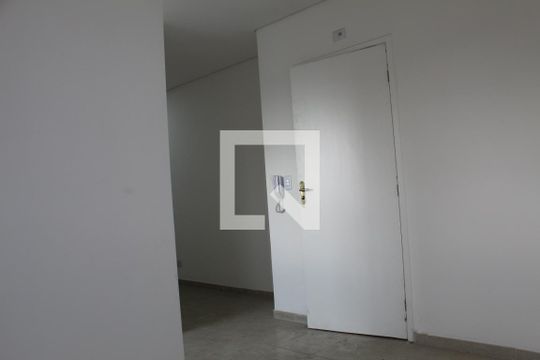 Sala de apartamento para alugar com 1 quarto, 33m² em Jardim Angela (zona Leste), São Paulo