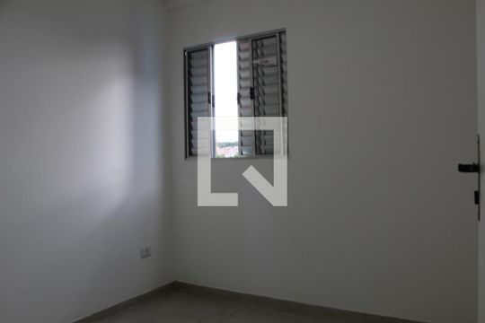 Quarto de apartamento para alugar com 1 quarto, 33m² em Jardim Angela (zona Leste), São Paulo