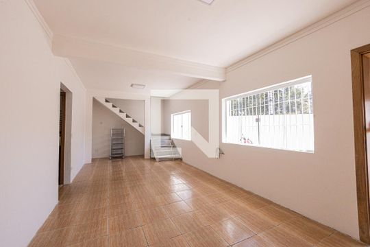 Casa à venda com 5 quartos, 290m² em Chácara Califórnia, São Paulo
