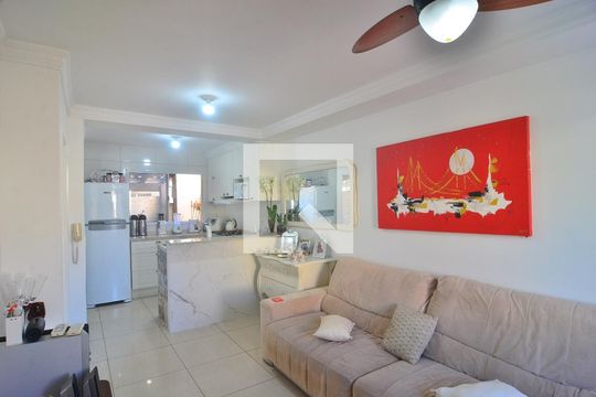 Casa de Condomínio para alugar com 2 quartos, 110m² em Igara, Canoas