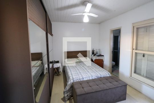 Quarto 1 de apartamento à venda com 2 quartos, 89m² em Scharlau, São Leopoldo