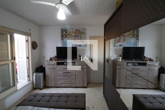 Quarto 1 de apartamento à venda com 2 quartos, 89m² em Scharlau, São Leopoldo