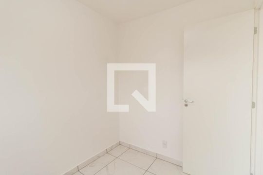 Quarto 2 de apartamento para alugar com 2 quartos, 45m² em Sé, São Paulo