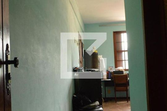Suíte de casa à venda com 3 quartos, 592m² em Curicica, Rio de Janeiro