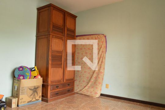 Quarto 1- Suite de casa à venda com 3 quartos, 592m² em Curicica, Rio de Janeiro