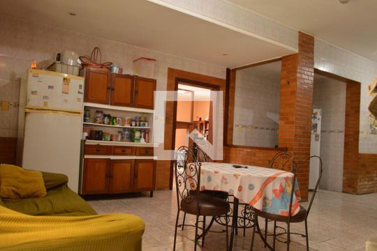 Copa de casa à venda com 3 quartos, 592m² em Curicica, Rio de Janeiro
