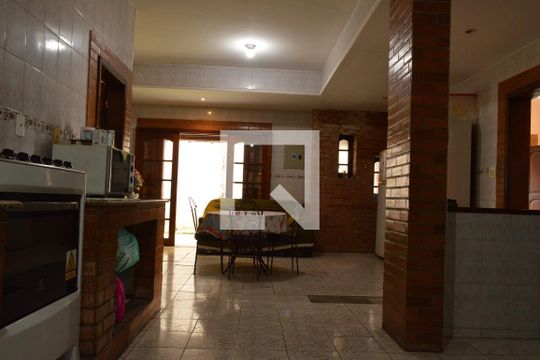 Copa de casa à venda com 3 quartos, 592m² em Curicica, Rio de Janeiro