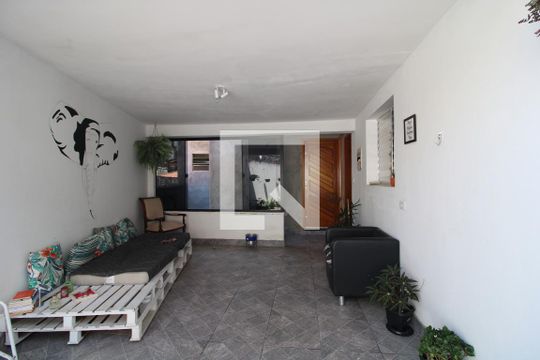 Quintal lateral de casa à venda com 2 quartos, 223m² em Jardim Ubirajara (zona Sul), São Paulo