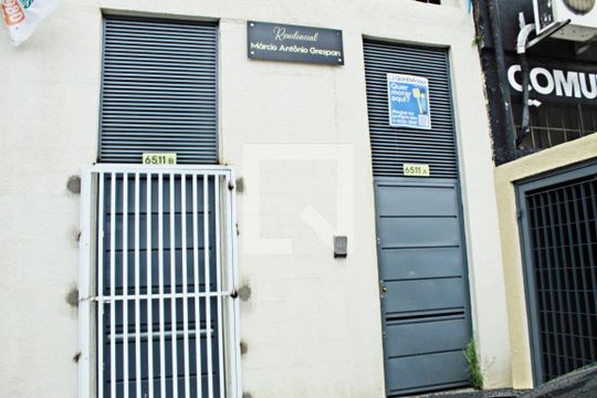 Fachada de apartamento para alugar com 2 quartos, 50m² em Jardim Angela (zona Leste), São Paulo