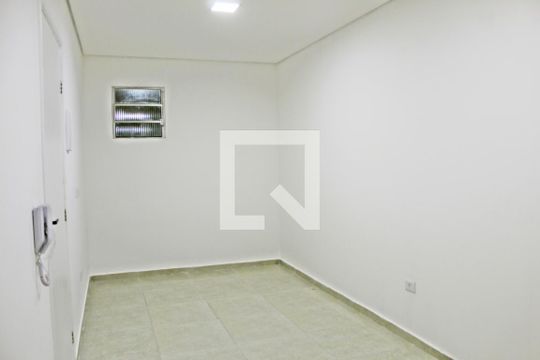 Sala de apartamento para alugar com 2 quartos, 50m² em Jardim Angela (zona Leste), São Paulo