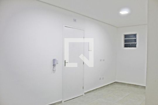 Apartamento para alugar com 2 quartos, 50m² em Jardim Angela (zona Leste), São Paulo