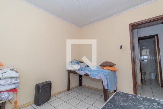 Quarto de casa à venda com 6 quartos, 550m² em Passo das Pedras, Porto Alegre