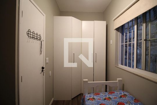 Quarto 1 de apartamento à venda com 2 quartos, 50m² em Engenho Novo, 