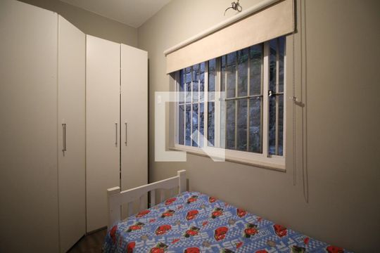 Quarto 1 de apartamento à venda com 2 quartos, 50m² em Engenho Novo, 