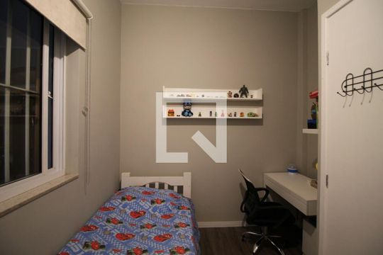 Quarto 1 de apartamento à venda com 2 quartos, 50m² em Engenho Novo, 