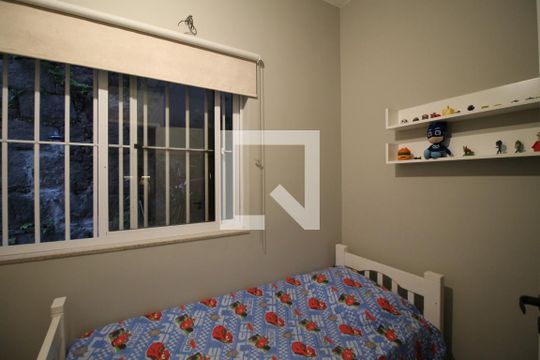 Quarto 1 de apartamento à venda com 2 quartos, 50m² em Engenho Novo, 