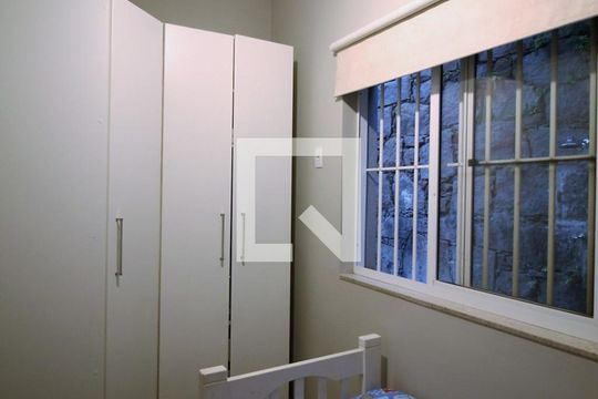 Quarto 1 de apartamento à venda com 2 quartos, 50m² em Engenho Novo, 