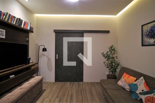 Apartamento à venda com 2 quartos, 50m² em Engenho Novo, 