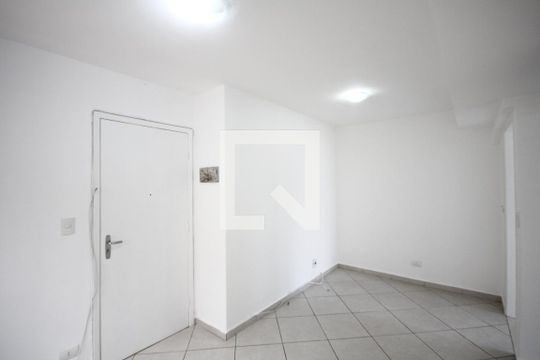 Sala de apartamento para alugar com 1 quarto, 37m² em Vila Mariana, São Paulo