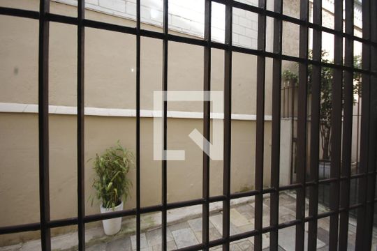 Vista de apartamento para alugar com 1 quarto, 37m² em Vila Mariana, São Paulo
