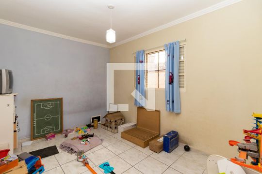 Quarto 1 de casa à venda com 3 quartos, 240m² em Horto Santo Antonio, Jundiaí