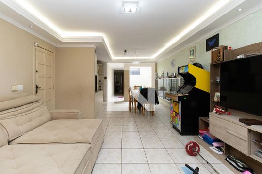 Sala de casa à venda com 3 quartos, 240m² em Horto Santo Antonio, Jundiaí